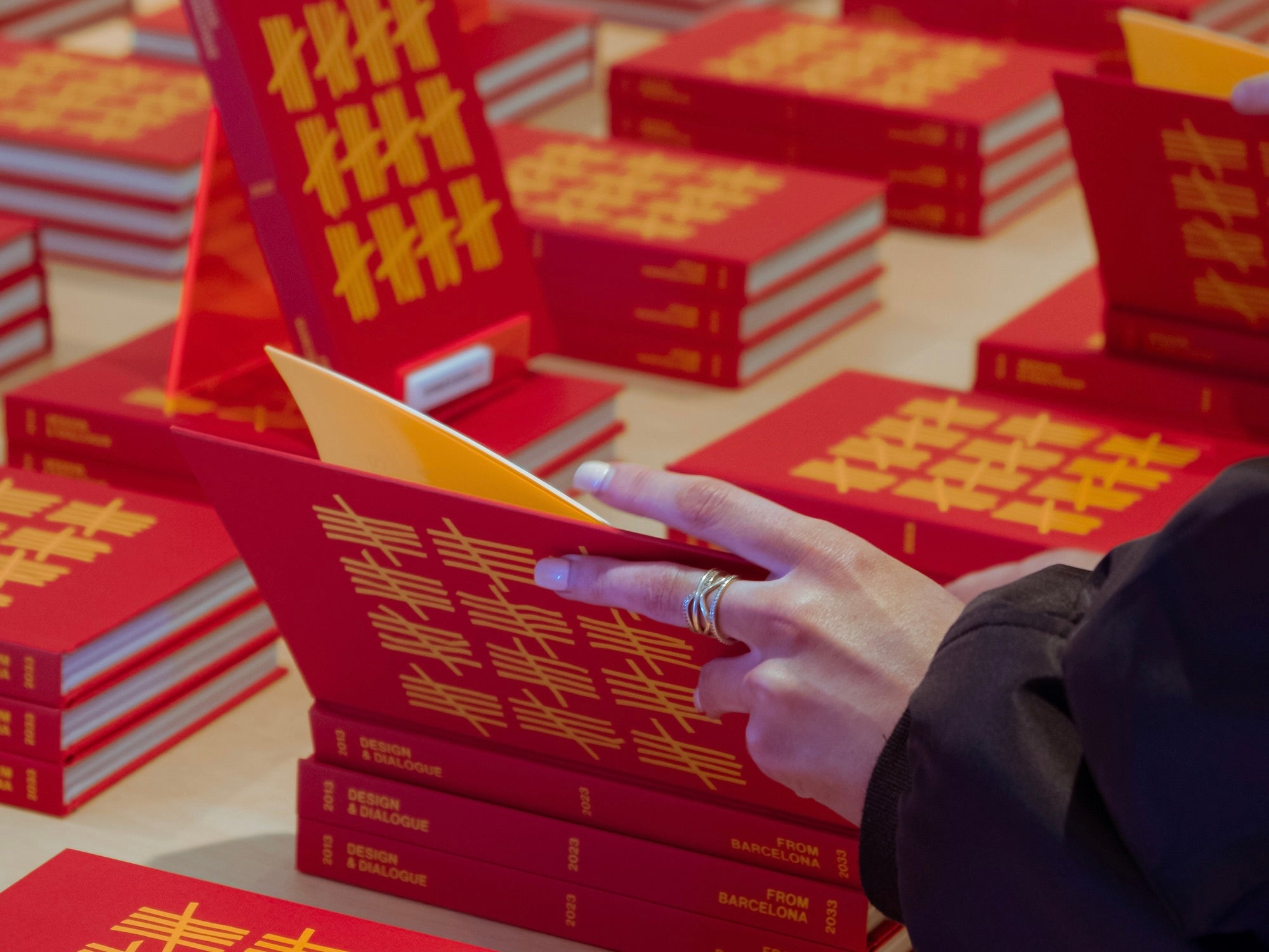 BCNMCR x UNITOM: A Celebration of Barcelona's Design Scene