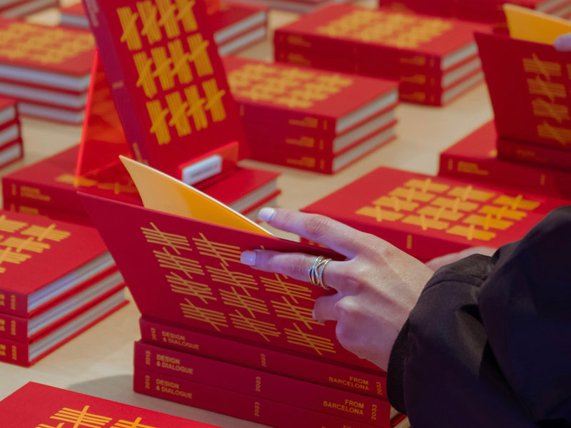 BCNMCR x UNITOM: A Celebration of Barcelona's Design Scene