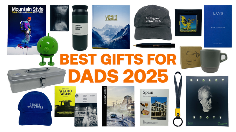 Father’s Day Gift Guide