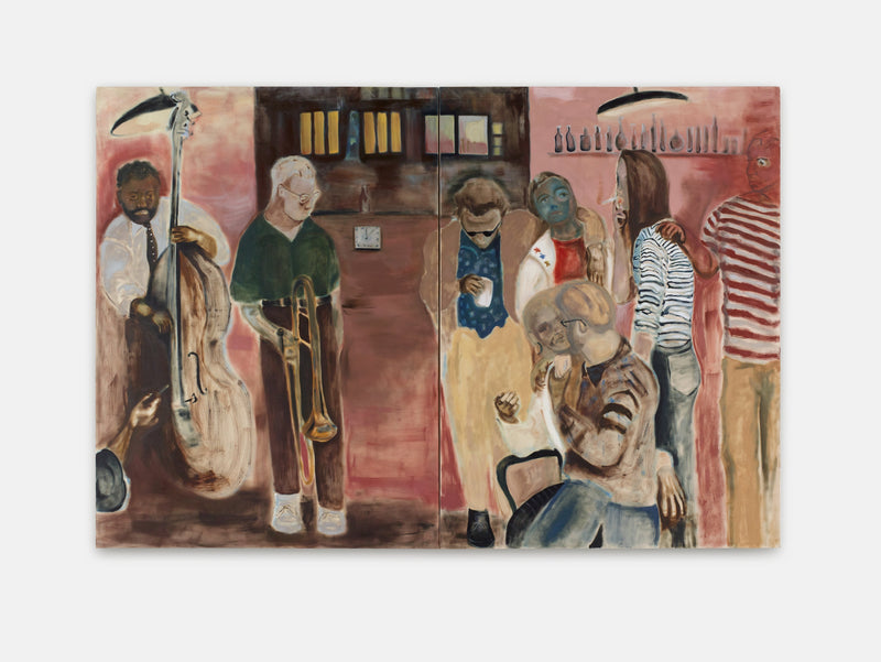 'Goof City' by Mary Lou Lawless-Gill