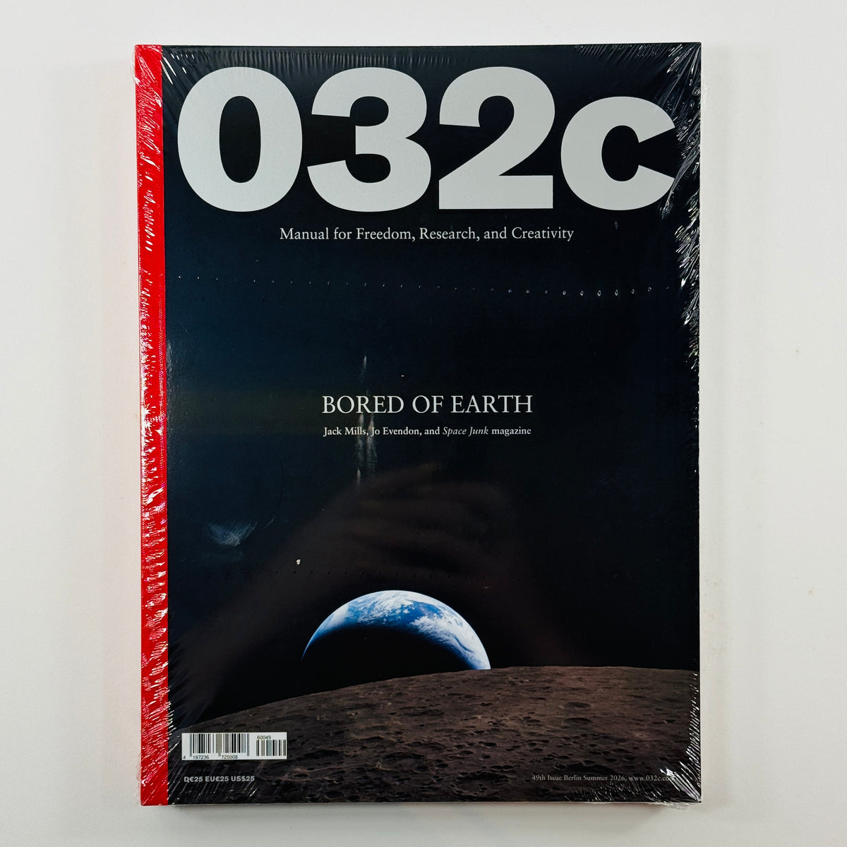 032C #49