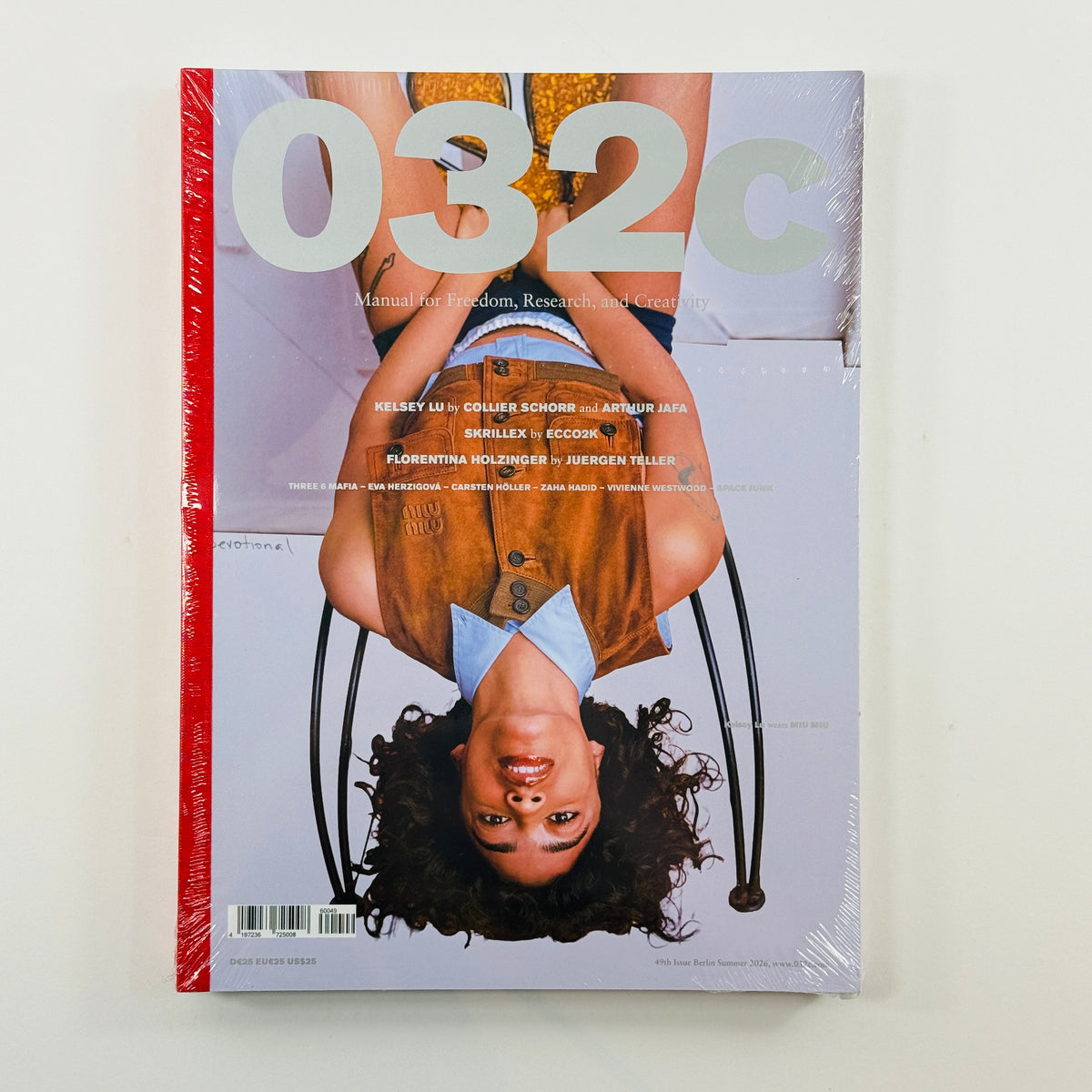 032C #49