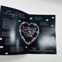 Dif #3 - Love Bomb