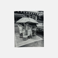 Forming Cityscapes #10 - Shelter