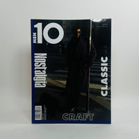 10 Men #63 - Spring/Summer 2026