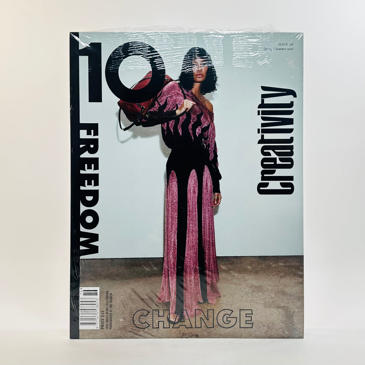 10 Women #76 - Spring/Summer 2026
