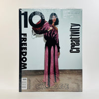 10 Women #76 - Spring/Summer 2026
