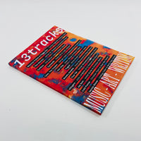 13 Tracks #1