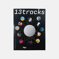13 Tracks #2