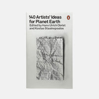 140 Artists Ideas for Planet Earth
