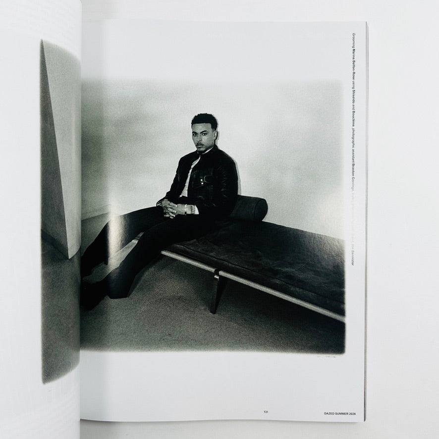 Dazed #292 - Summer 2026