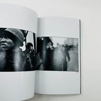 Triumph - Icons of Rap - Clay Patrick McBride x Living Proof