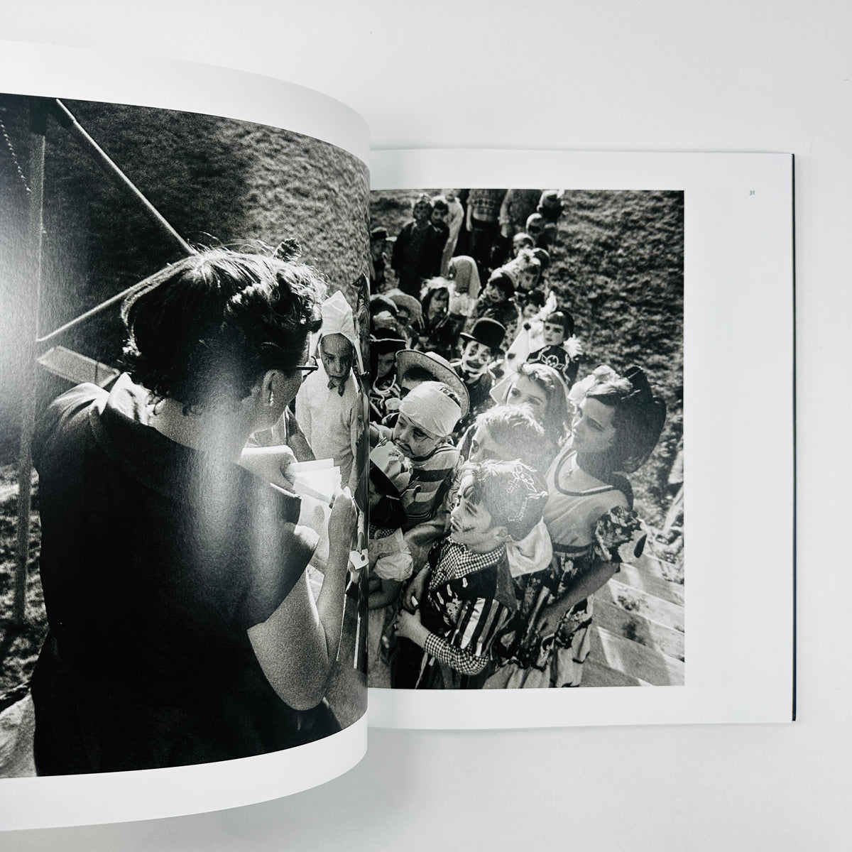 Half A Century As A magnum Photographer - Burt Glinn
