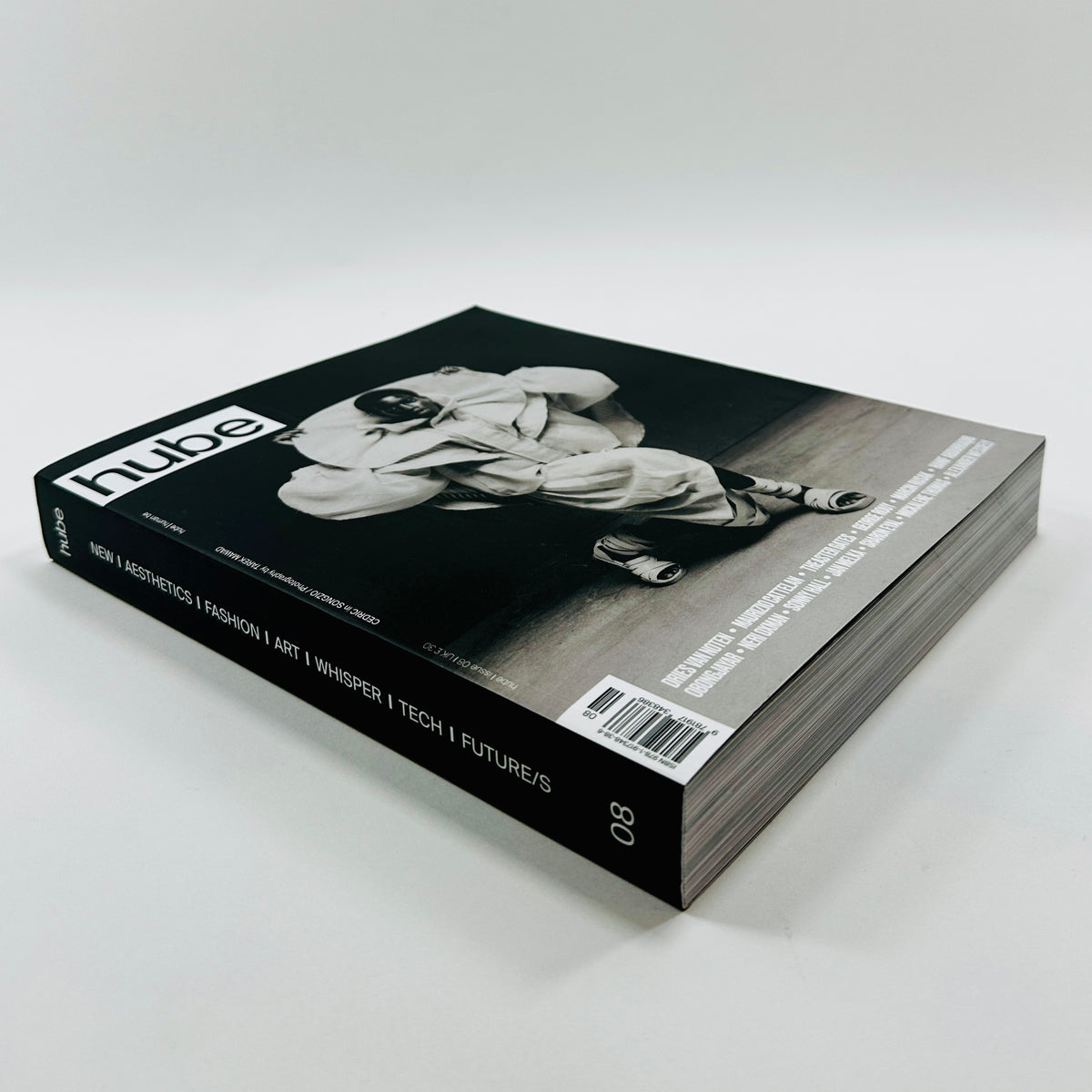 Hube #8