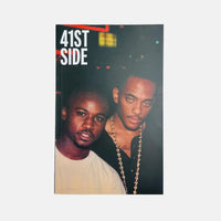 41st Side - Mobb Deep x Living Proof