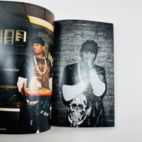 Triumph - Icons of Rap - Clay Patrick McBride x Living Proof