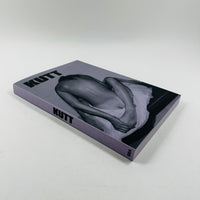 Kutt Magazine (The Book)