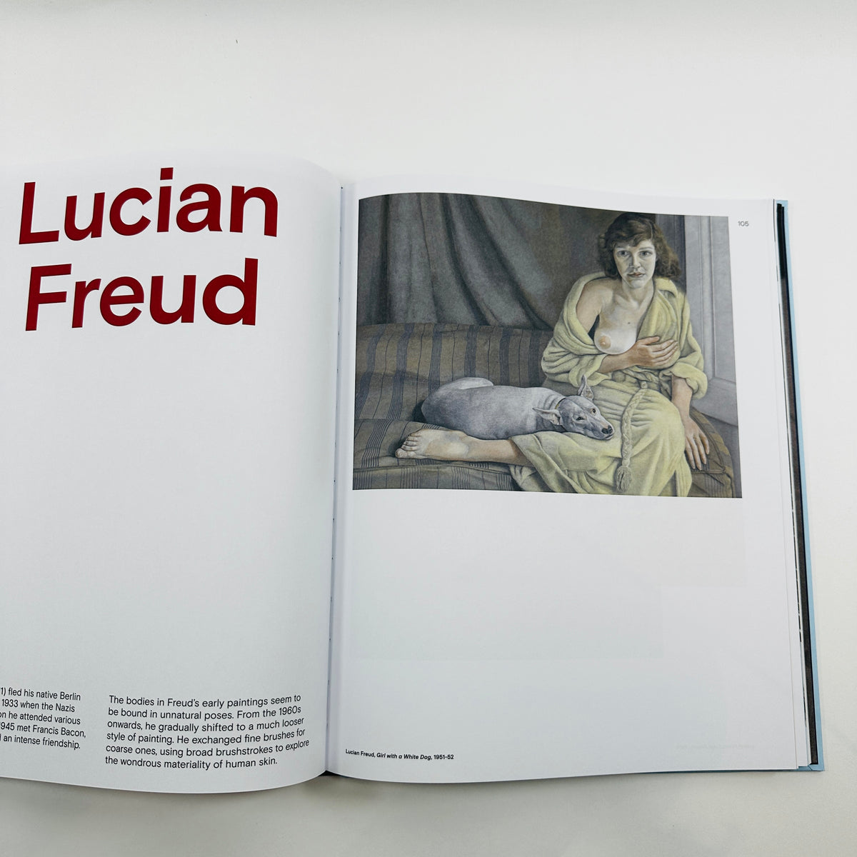 London Calling - Francis Bacon, David Hockney, Paula Rego, Lucian Freud