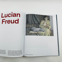 London Calling - Francis Bacon, David Hockney, Paula Rego, Lucian Freud