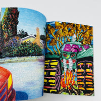 Plant-Based Monster Trucks - Lina Müller and Luca Schenardi