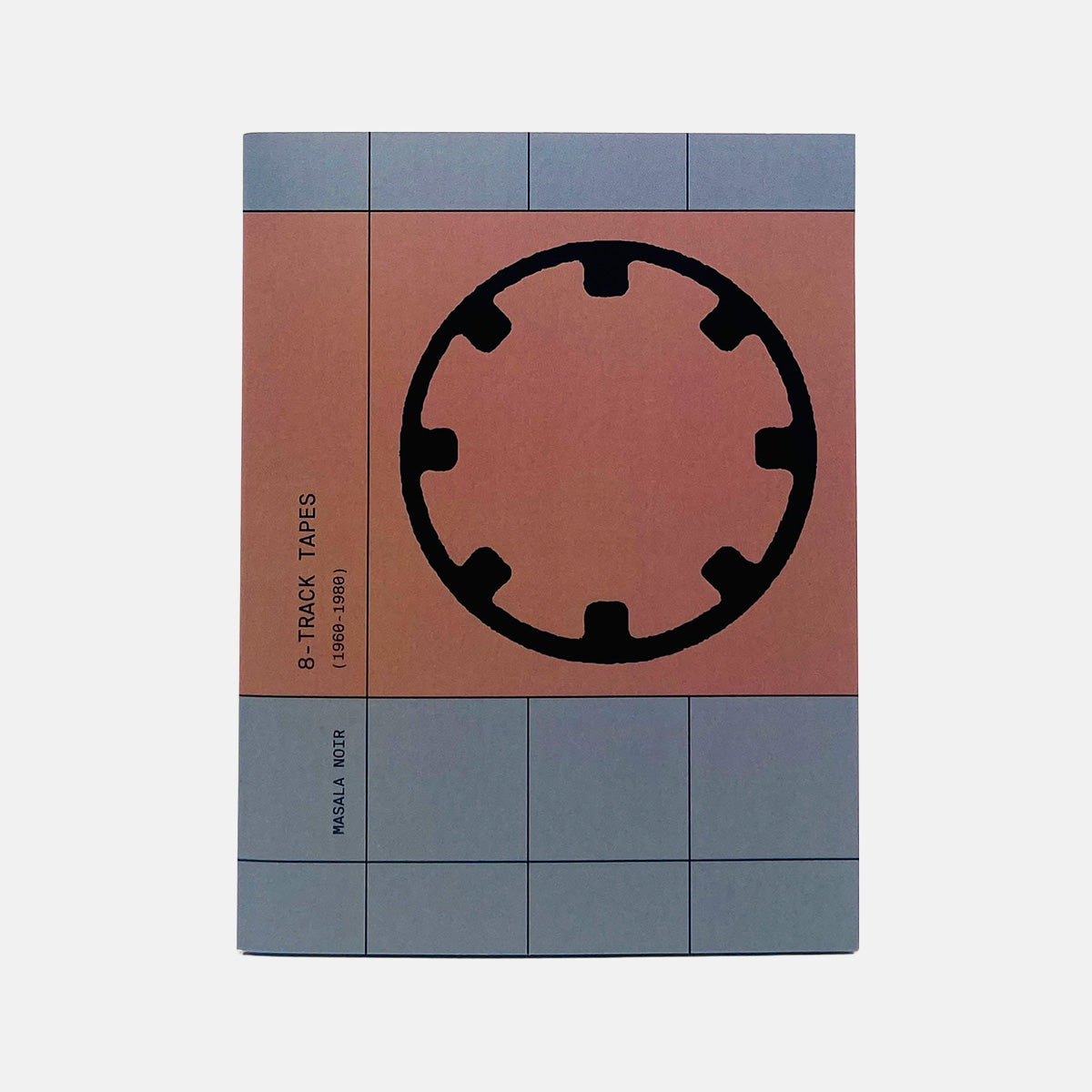8-Track Tapes 1960 - 1980