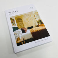 Places To Stay - 91 Magazine