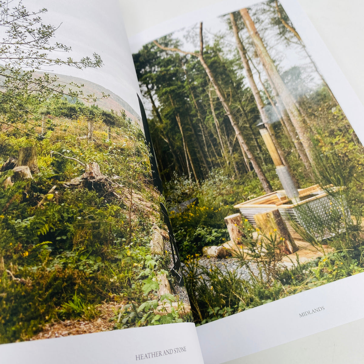 Places To Stay - 91 Magazine