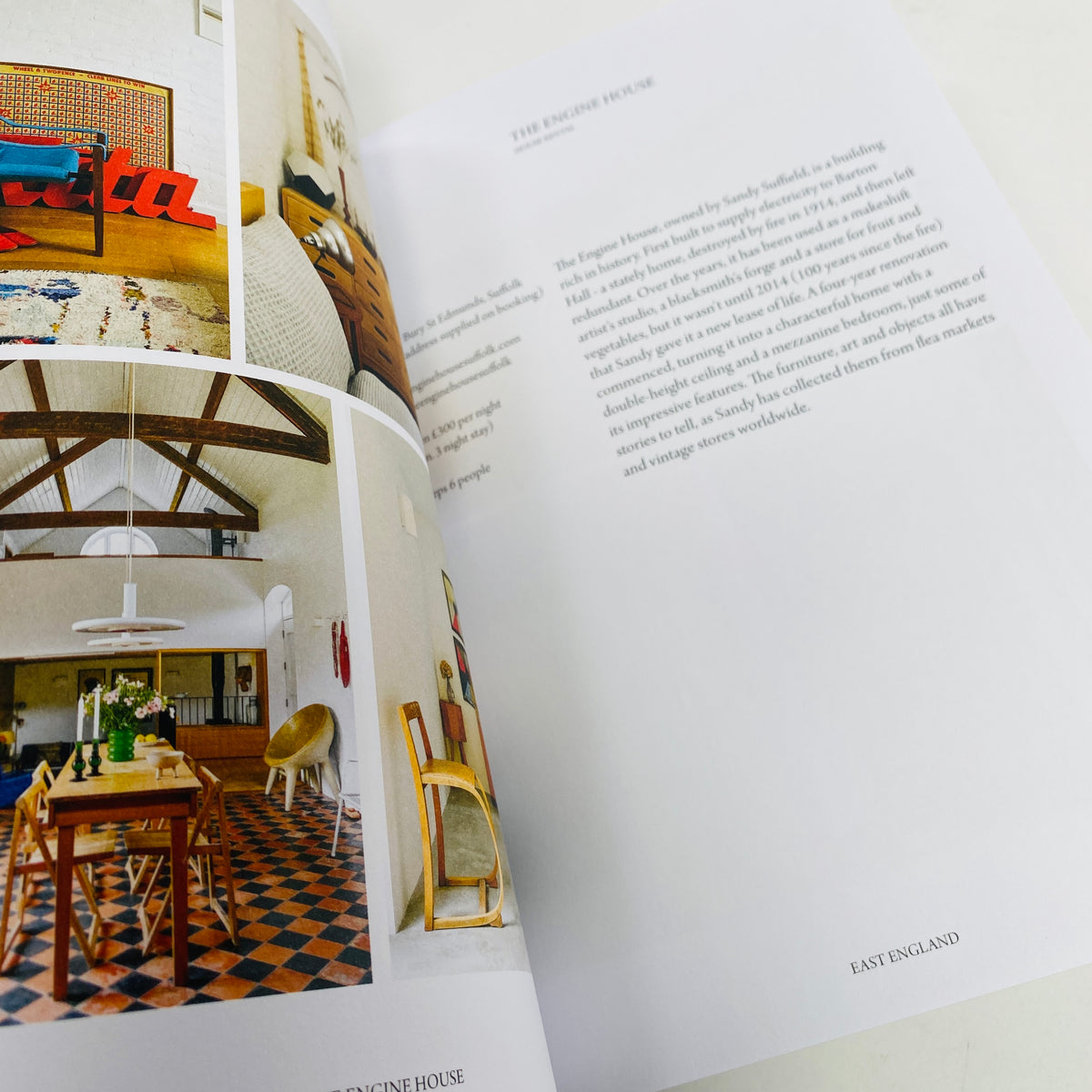 Places To Stay - 91 Magazine