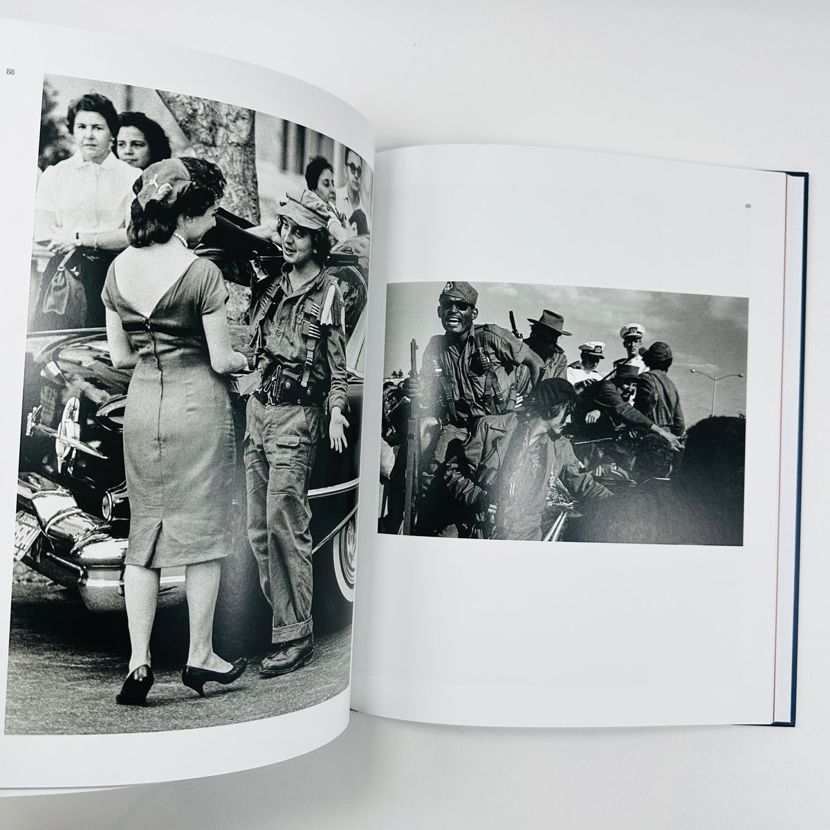 Half A Century As A magnum Photographer - Burt Glinn