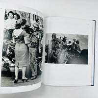 Half A Century As A magnum Photographer - Burt Glinn