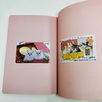 99 Objects #10 - Telephone Cards with Cats