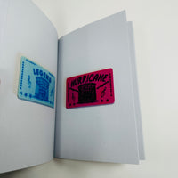99 Objects #11 - Luna Park Tokens