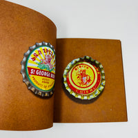 99 Objects #12 - Holy Crown Caps
