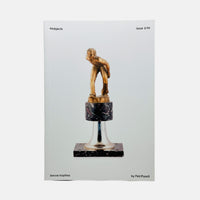 99 Objects #3 - Trophies