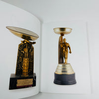99 Objects #3 - Trophies