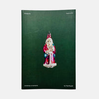 99 Objects #6 - Christmas Ornaments