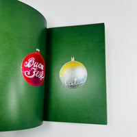 99 Objects #6 - Christmas Ornaments