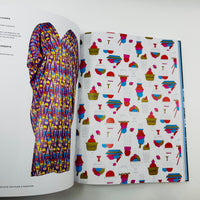 Andy Warhol The Complete Textiles and Fashion