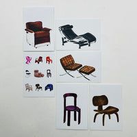 UNITOM Art Vend #5 - Charlie Rose