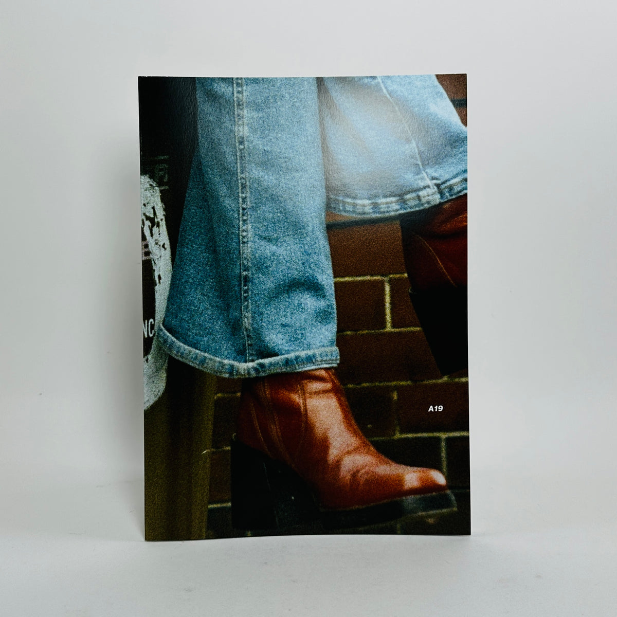 A19 #1