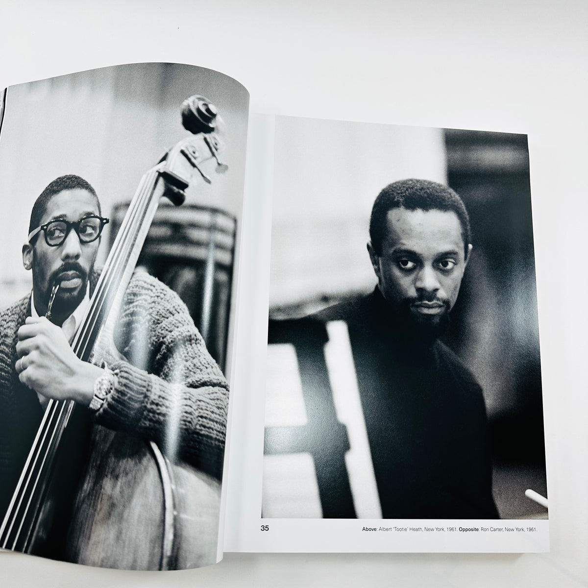 Jazz - Best of the Apollo, Village Vanguard, and Riverside Sessions