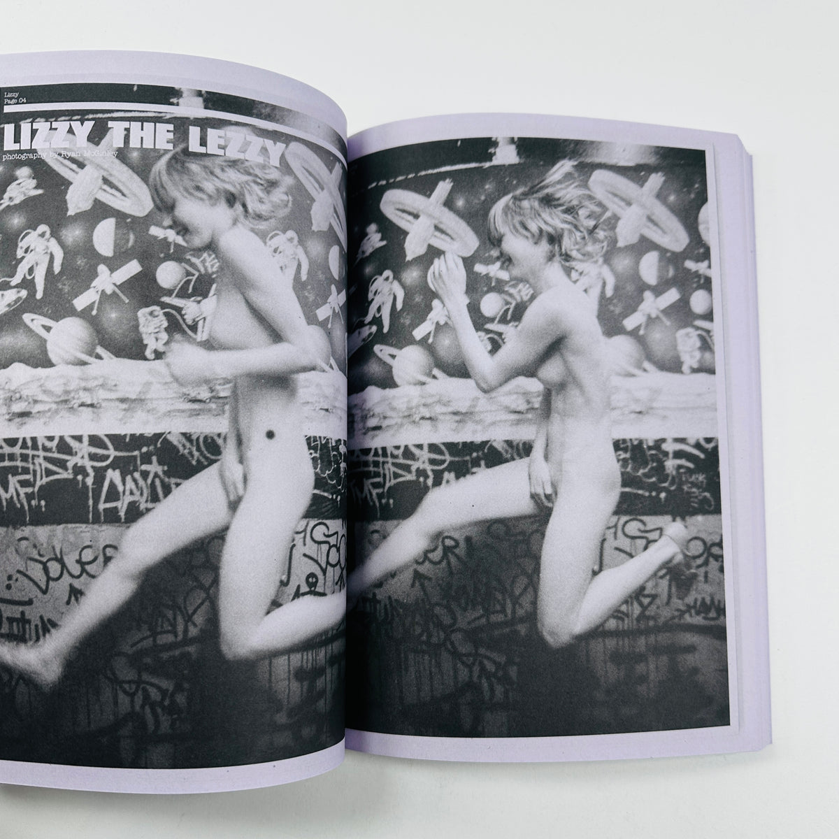Kutt Magazine (The Book)