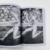 Kutt Magazine (The Book)