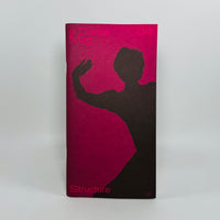 A Dance Mag #4 - Structure