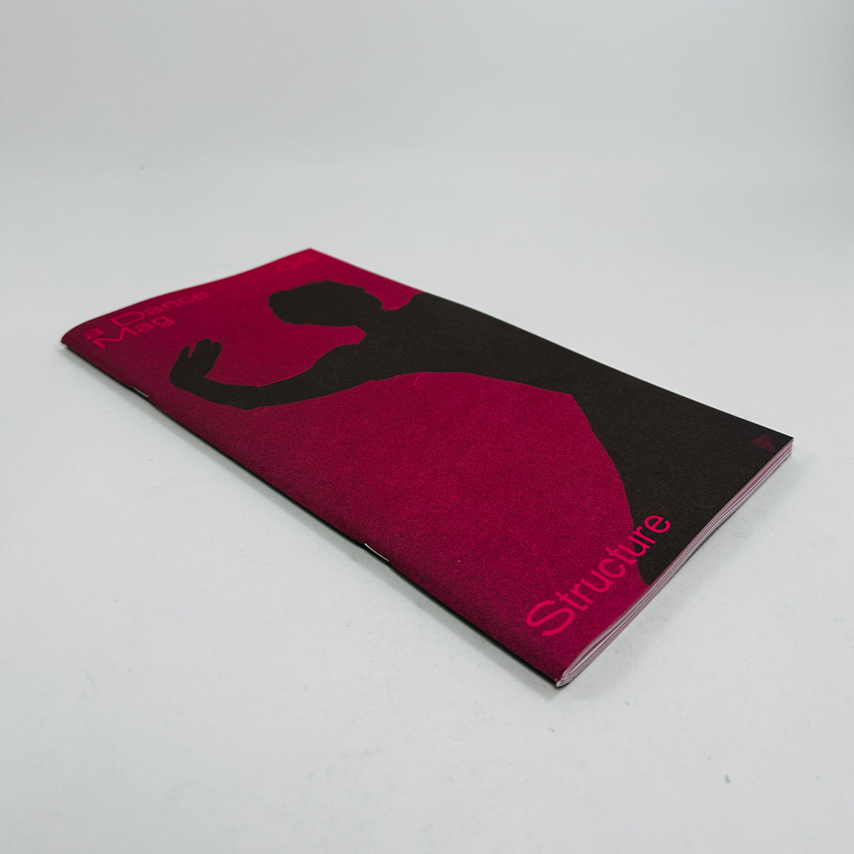 A Dance Mag #4 - Structure