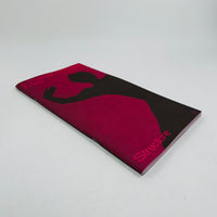A Dance Mag #4 - Structure