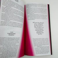 A Dance Mag #4 - Structure