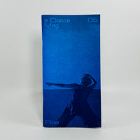 A Dance Mag #5 - Flow