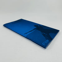 A Dance Mag #5 - Flow
