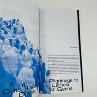 A Dance Mag #5 - Flow